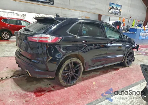 2020 Ford Edge St z USA, uszkodzony, nr VIN 2FMPK4AP7LBB02891